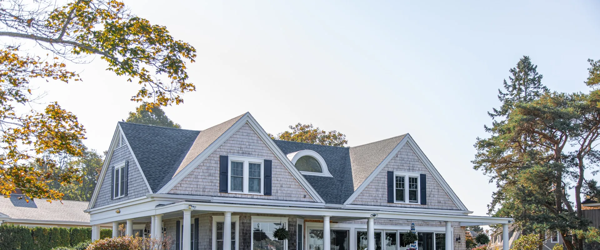 Roofing services in Upper Freehold, NJ